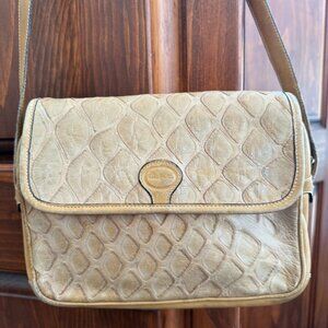 La Coquette di Marta Bottazzi made to measure crossbody.